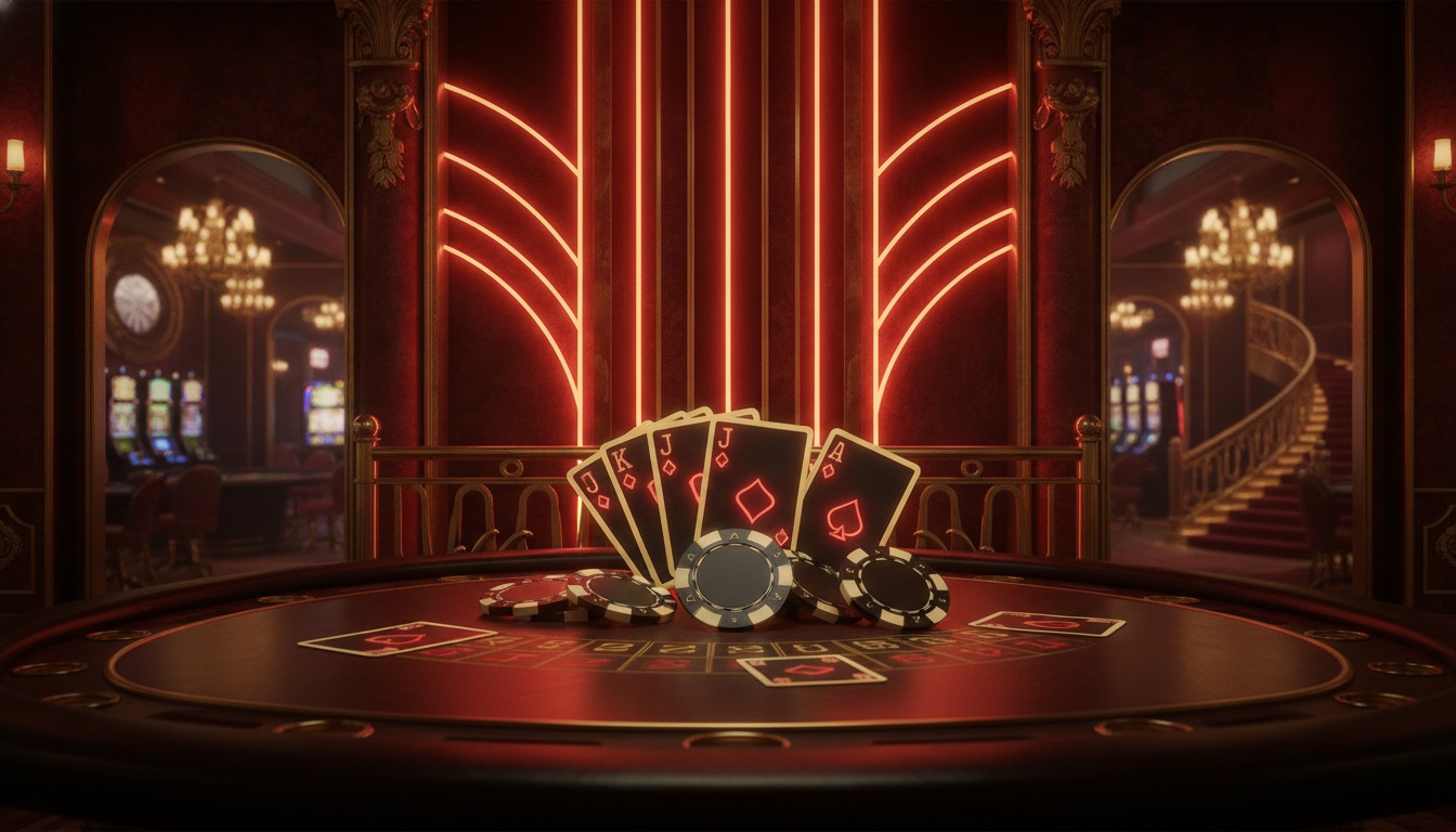 Spinstar Casino
