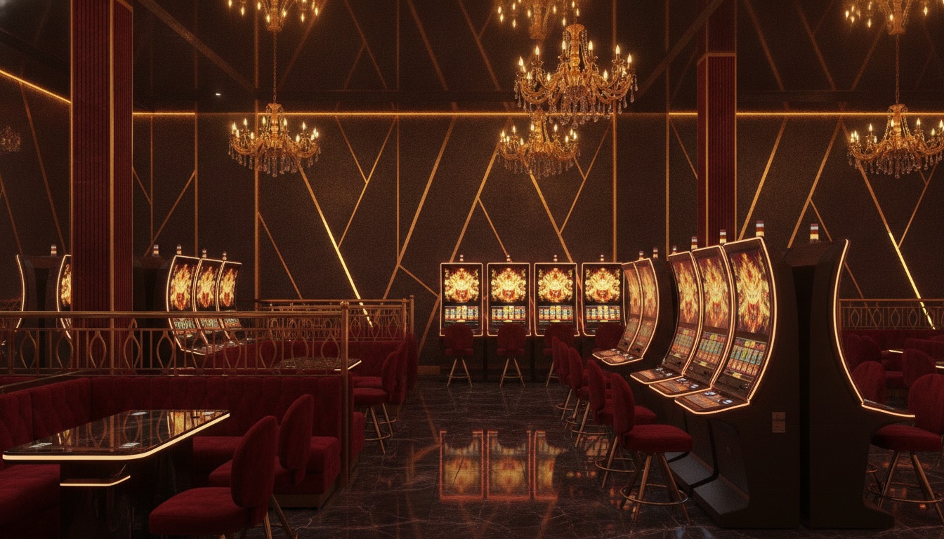 Spinstar Casino — Αναλυτική Αξιολόγηση